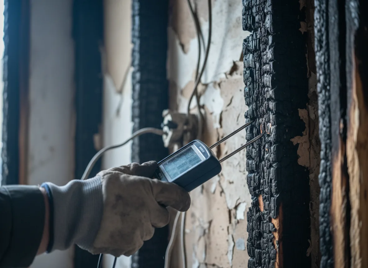 Fire Damage Restoration Natural Bridge Station, VA FAQs